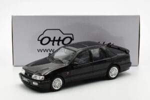 Ford Sierra Sapphire RS Cosworth 4x4 Otto 1:18 OT854B レジン - 画像 8/8