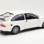 Ford Sierra RS RHD ホワイト Minichamps 1:18 - image 3 of 8