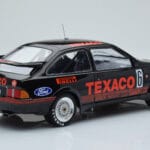 Ford Sierra RS500 Cosworth Texaco #6 S. Soper / M. Dieudonne / P. Streiff 24 Hours of Spa 1987 IXO 1:18 - image 2 of 6