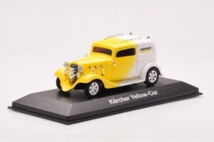 Ford Hot Rod Karcher Minichamps 1:43 400142262 メタル - 画像 2/4