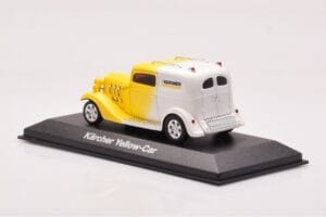 Ford Hot Rod Karcher Minichamps 1:43 400142262 メタル - 画像 3/4