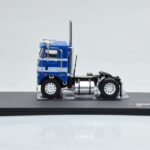 Freightliner COE ブルー ホワイト IXO 1:43 - image 2 of 4