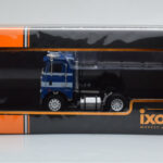 Freightliner COE ブルー ホワイト IXO 1:43 - image 4 of 4