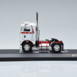 Freightliner COE ホワイト IXO 1:43 TR128 - image 3 of 6