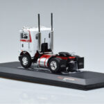 Freightliner COE ホワイト IXO 1:43 TR128 - image 5 of 6