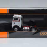 Freightliner COE ホワイト IXO 1:43 TR128 - image 6 of 6
