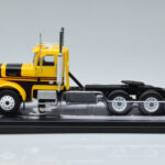 Freightliner FLC120 64T イエロー IXO 1:43 TR116 - image 3 of 6