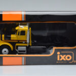 Freightliner FLC120 64T イエロー IXO 1:43 TR116 - image 6 of 6