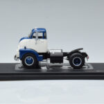 GMC 950 COE ブルー ホワイト IXO 1:43 - image 3 of 6