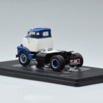 GMC 950 COE ブルー ホワイト IXO 1:43 - image 5 of 6