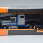 GMC General シルバー IXO 1:43 TR079 - image 6 of 6