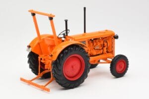 Hanomag R28 農業用トラクター Minichamps 1:18 109153072 メタル - 画像 2/6