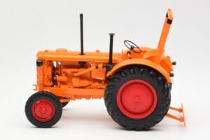 Hanomag R28 農業用トラクター Minichamps 1:18 109153072 メタル - 画像 3/6