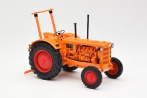 Hanomag R28 農業用トラクター Minichamps 1:18 109153072 メタル - 画像 4/6