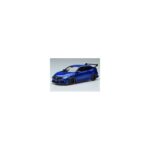 Honda Civic FK8 Type R Mugen ブルー Otto 1:18 OT987 レジン