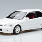 Honda Civic Type R EK9 ホワイト Otto 1:18 OT264 レジン