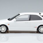Honda Civic Type R EK9 ホワイト Otto 1:18 OT264 レジン - image 3 of 7