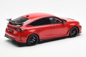 Honda Civic Type R FL5 レッド Otto 1:18 OT440 レジン - 画像 2/6