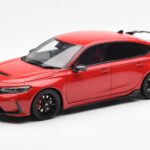 Honda Civic Type R FL5 レッド Otto 1:18