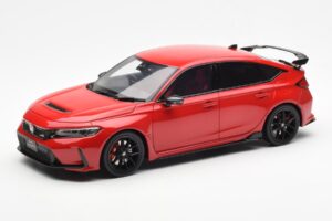 Honda Civic Type R FL5 レッド Otto 1:18