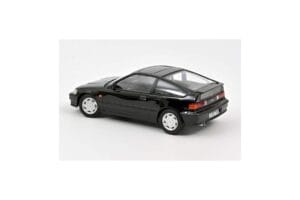 Honda CRX EF Norev 1:18 188010 メタル - 画像 2/2
