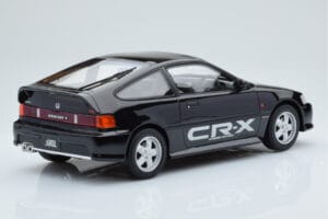 Honda CRX EF Mugen Pro ブラック Otto 1:18 OT1015 レジン - 画像 2/5