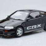 Honda CRX EF Mugen Pro ブラック Otto 1:18
