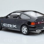 Honda CRX EF Mugen Pro ブラック Otto 1:18 - image 4 of 5