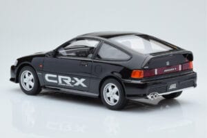 Honda CRX EF Mugen Pro ブラック Otto 1:18 OT1015 レジン - 画像 4/5