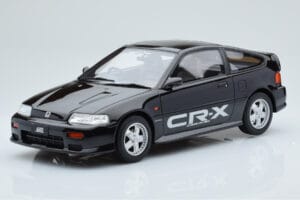 Honda CRX EF Mugen Pro ブラック Otto 1:18