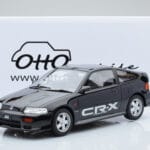 Honda CRX EF Mugen Pro ブラック Otto 1:18 - image 5 of 5