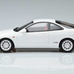 Honda Integra DC2 Euro Spec ホワイト Otto 1:18 OT974 レジン - image 3 of 6