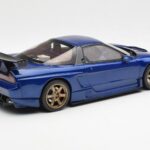 Honda NSX NC1 By W-Autosport ブルー Otto 1:18 - image 2 of 6