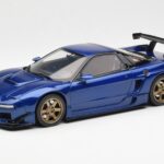 Honda NSX NC1 By W-Autosport ブルー Otto 1:18