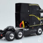 International Eagle Cabover ブラック IXO 1:43 - image 2 of 5