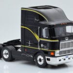 International Eagle Cabover ブラック IXO 1:43 - image 3 of 5