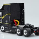 International Eagle Cabover ブラック IXO 1:43 - image 4 of 5