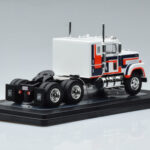 International Transtar 4300 ホワイト IXO 1:43 - image 2 of 6