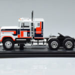 International Transtar 4300 ホワイト IXO 1:43 - image 3 of 6