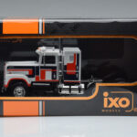 International Transtar 4300 ホワイト IXO 1:43 - image 6 of 6
