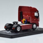 Iveco Stralis 480 レッド IXO 1:43 TR086 - image 2 of 6