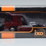 Iveco Stralis 480 レッド IXO 1:43 TR086 - image 6 of 6