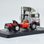 Iveco Turbo Star 190-42 シルバー IXO 1:43 - image 2 of 6