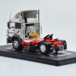 Iveco Turbo Star 190-42 シルバー IXO 1:43 - image 5 of 6