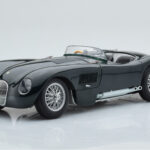 Jaguar C-Type グリーン AUTOart 1:18