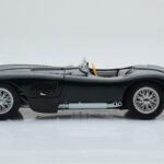 Jaguar C-Type グリーン AUTOart 1:18 - image 5 of 8
