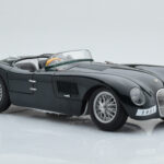 Jaguar C-Type グリーン AUTOart 1:18 - image 6 of 8