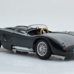 Jaguar C-Type グリーン AUTOart 1:18 - image 7 of 8