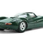 Jaguar XJ13 GT Spirit 1:18 GT318 レジン - image 2 of 11
