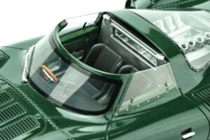 Jaguar XJ13 GT Spirit 1:18 GT318 レジン - 画像 11/11